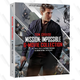 Mission: Impossible - 6 Movie Collection | $33 | Amazon